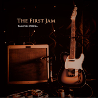 THE FIRST JAM